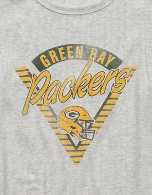 AE NFL Green Bay Packers Tank Top