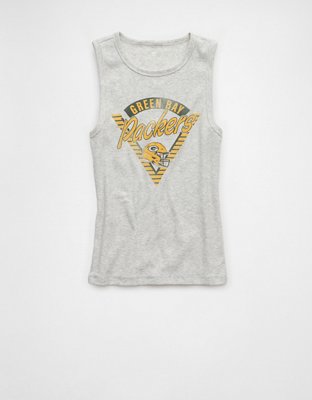 AE NFL Green Bay Packers Tank Top