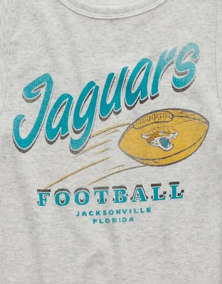 AE NFL Jacksonville Jaguars Tank Top