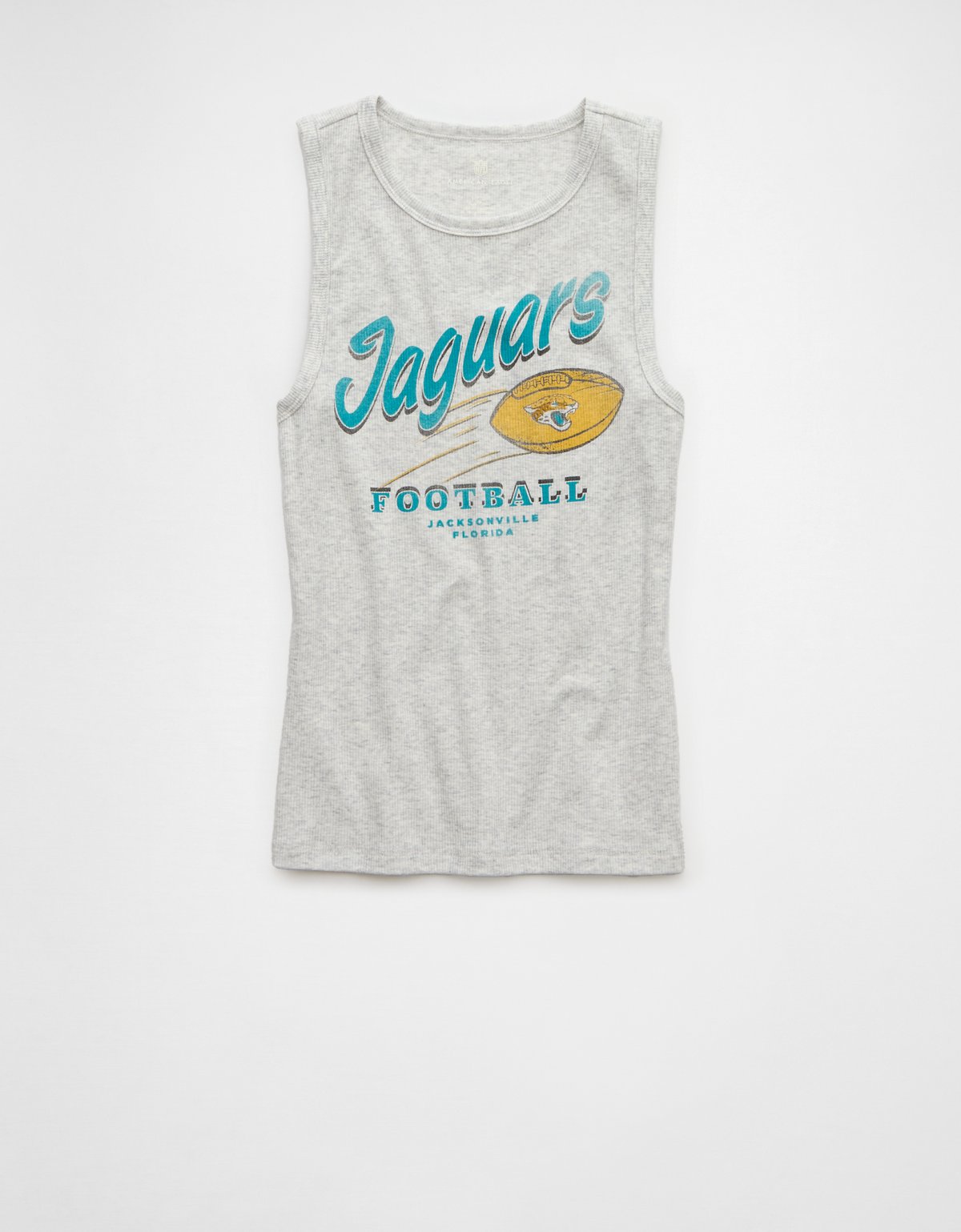 NFL Jacksonville Jaguars Tank Top - image 3