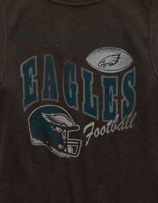 AE NFL Philadelphia Ealges Tank Top