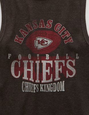 AE NFL Kansas City Chiefs Tank Top