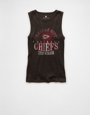 AE NFL Kansas City Chiefs Tank Top