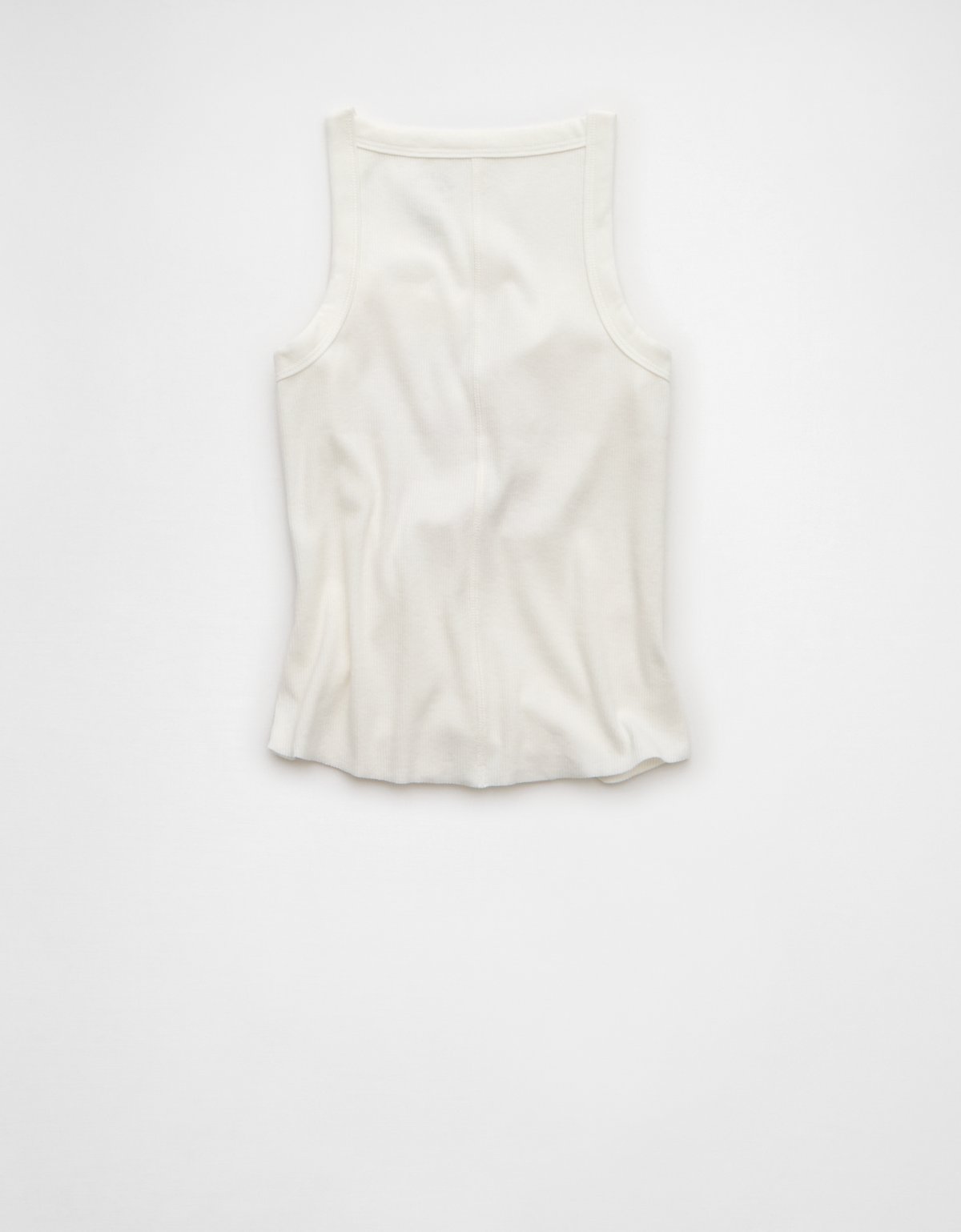 AE Oklahoma Sooners Graphic Notch Neck Tank Top - image 4
