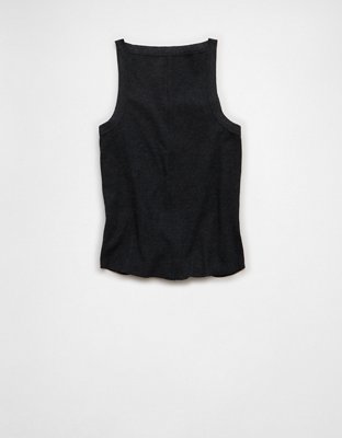 AE Florida Gators Graphic Notch Neck Tank Top