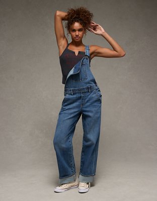 AE Alabama Crimson Tide Graphic Notch Neck Tank Top