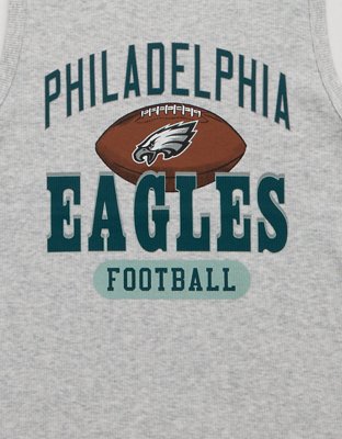 NFL Philadelphia Eagles Graphic Tank Top