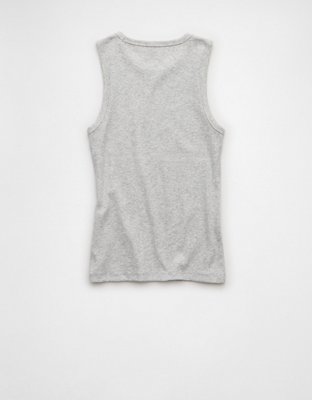 AE NFL Baltimore Ravens Graphic Tank Top
