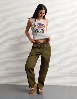 NFL Baltimore Ravens Graphic Tank Top