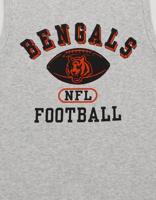 NFL Cincinnati Bengals Graphic Tank Top