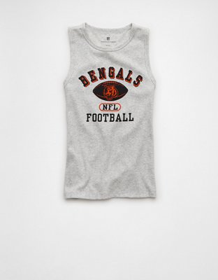 AE NFL Cincinnati Bengals Graphic Tank Top