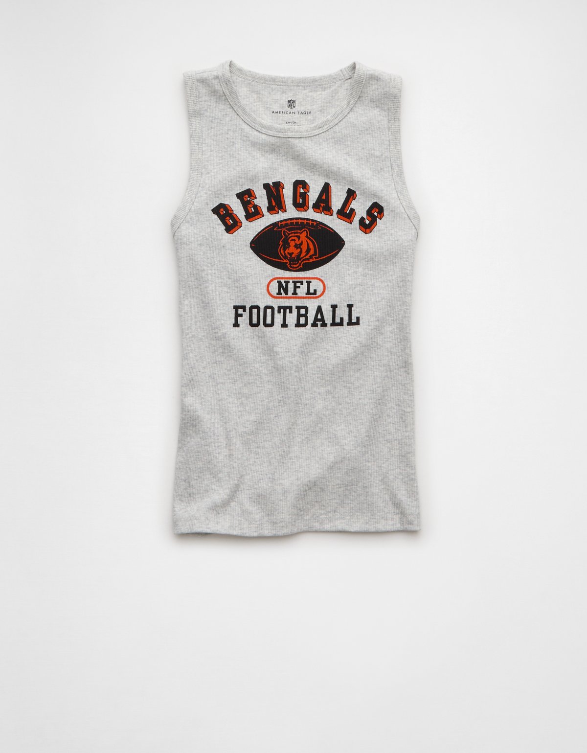 NFL Cincinnati Bengals Graphic Tank Top - image 3