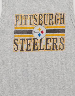 NFL Pittsburgh Steelers Graphic Tank Top