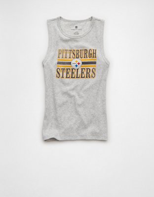 AE NFL Pittsburgh Steelers Graphic Tank Top