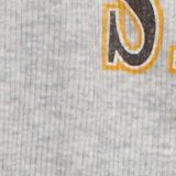 Charcoal Heather Gray