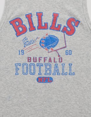 NFL Buffalo Bills Graphic Tank Top
