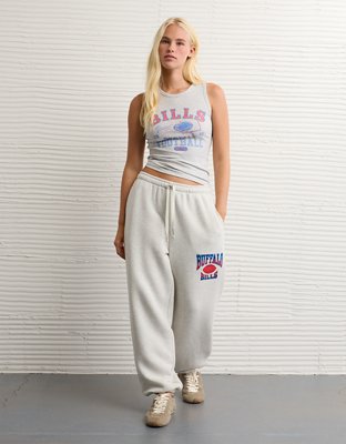 NFL Buffalo Bills Graphic Tank Top