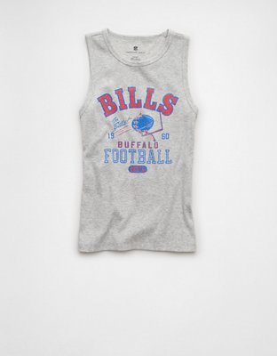 AE NFL Buffalo Bills Graphic Tank Top