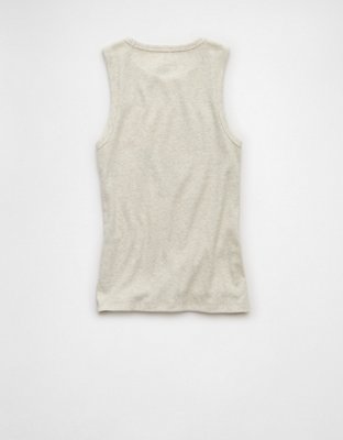 AE NFL Green Bay Packers Graphic Tank Top