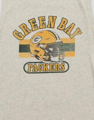 NFL Green Bay Packers Graphic Tank Top