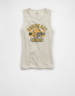 AE NFL Green Bay Packers Graphic Tank Top