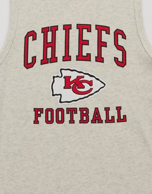 NFL Kansas City Chiefs Graphic Tank Top
