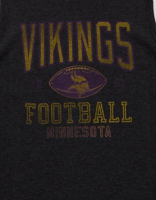 NFL Minnesota Vikings Graphic Tank Top
