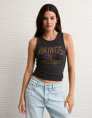 NFL Minnesota Vikings Graphic Tank Top