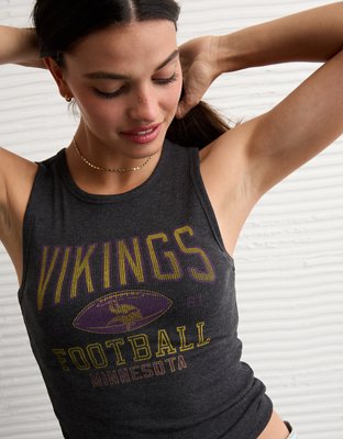NFL Minnesota Vikings Graphic Tank Top