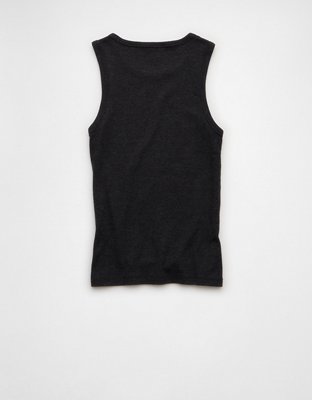 AE NFL Detroit Lions Graphic Tank Top