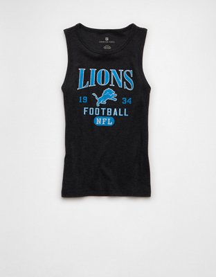AE NFL Detroit Lions Graphic Tank Top