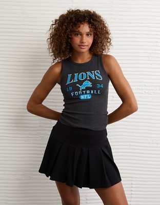 NFL Detroit Lions Graphic Tank Top