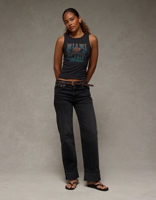 NFL Miami Dolphins Graphic Tank Top