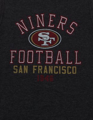 NFL San Francisco 49ers Graphic Tank Top