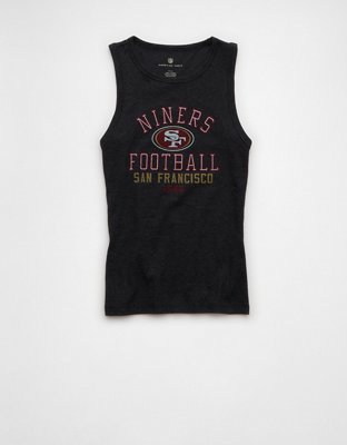 AE NFL San Francisco 49ers Graphic Tank Top