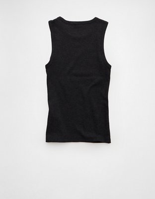 AE NFL New York Giants Graphic Tank Top