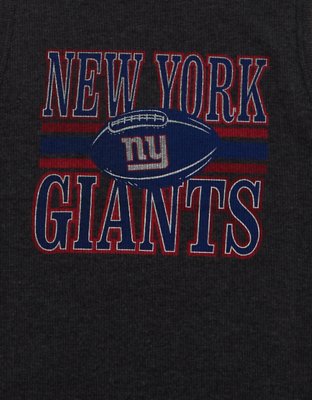 NFL New York Giants Graphic Tank Top