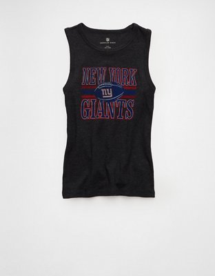 AE NFL New York Giants Graphic Tank Top