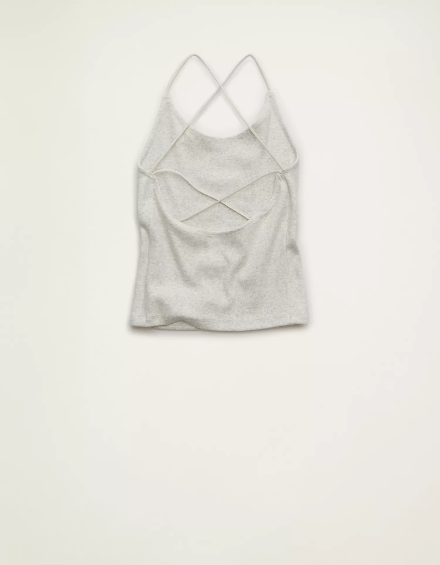 AE Ohio State Buckeyes Strappy-Go-Lucky Tank Top - thumbnail 4