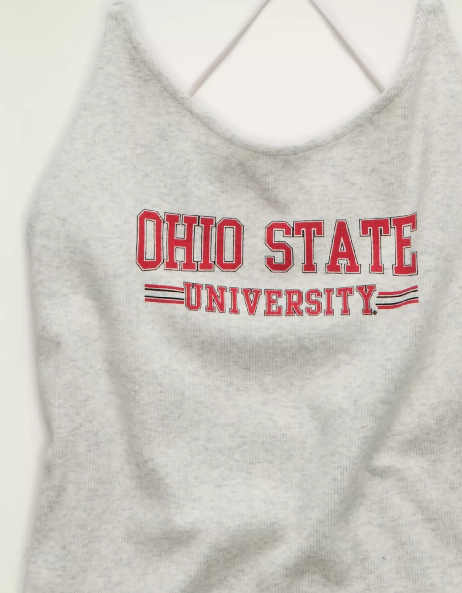 AE Ohio State Buckeyes Strappy-Go-Lucky Tank Top - thumbnail 6
