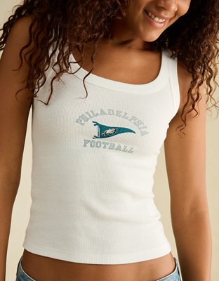 NFL Philadelphia Eagles Daily Fave Tank Top