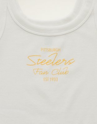 NFL Pittsburgh Steelers Daily Fave Tank Top