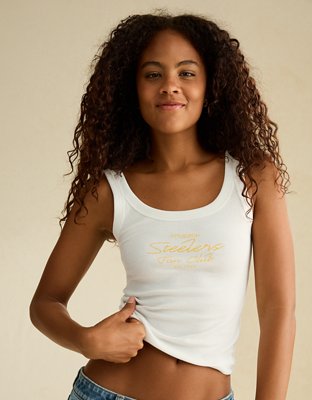 NFL Pittsburgh Steelers Daily Fave Tank Top