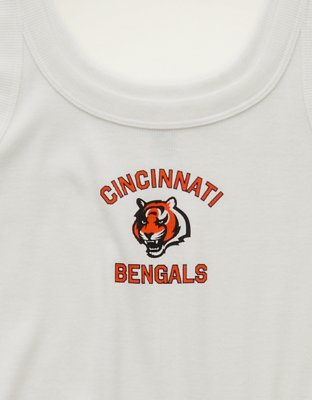 NFL Cincinnati Bengals Daily Fave Tank Top