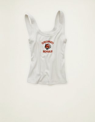 NFL Cincinnati Bengals Daily Fave Tank Top