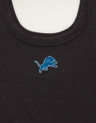 NFL Detroit Lions Daily Fave Tank Top
