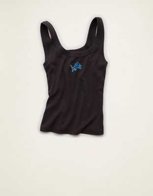 NFL Detroit Lions Daily Fave Tank Top