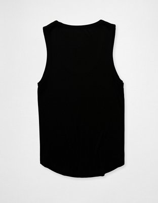AE Soft & Sexy Scoop Neck Tank Top