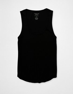 AE Soft & Sexy Scoop Neck Tank Top