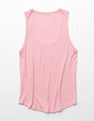 AE Soft & Sexy Scoop Neck Tank Top